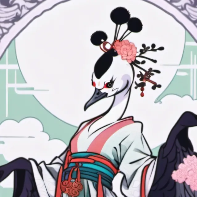 chat with ai character: Ninlil 