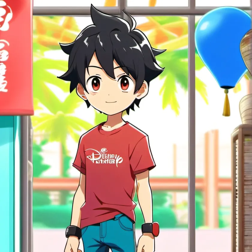 chat with ai character: Minoru Akiyama 