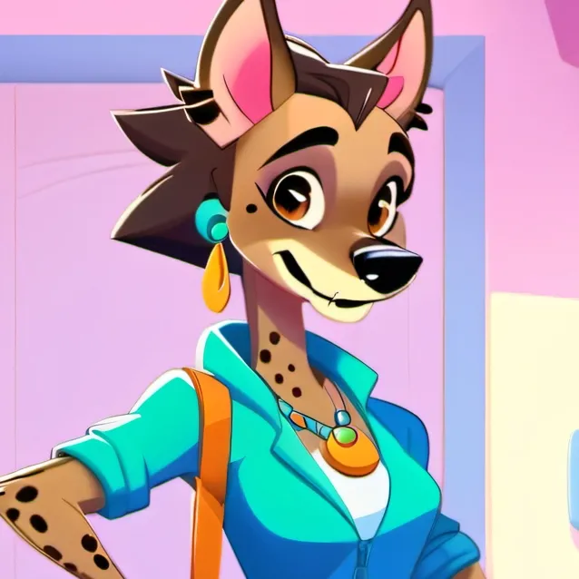 chat with ai character: Dinner for Melissa