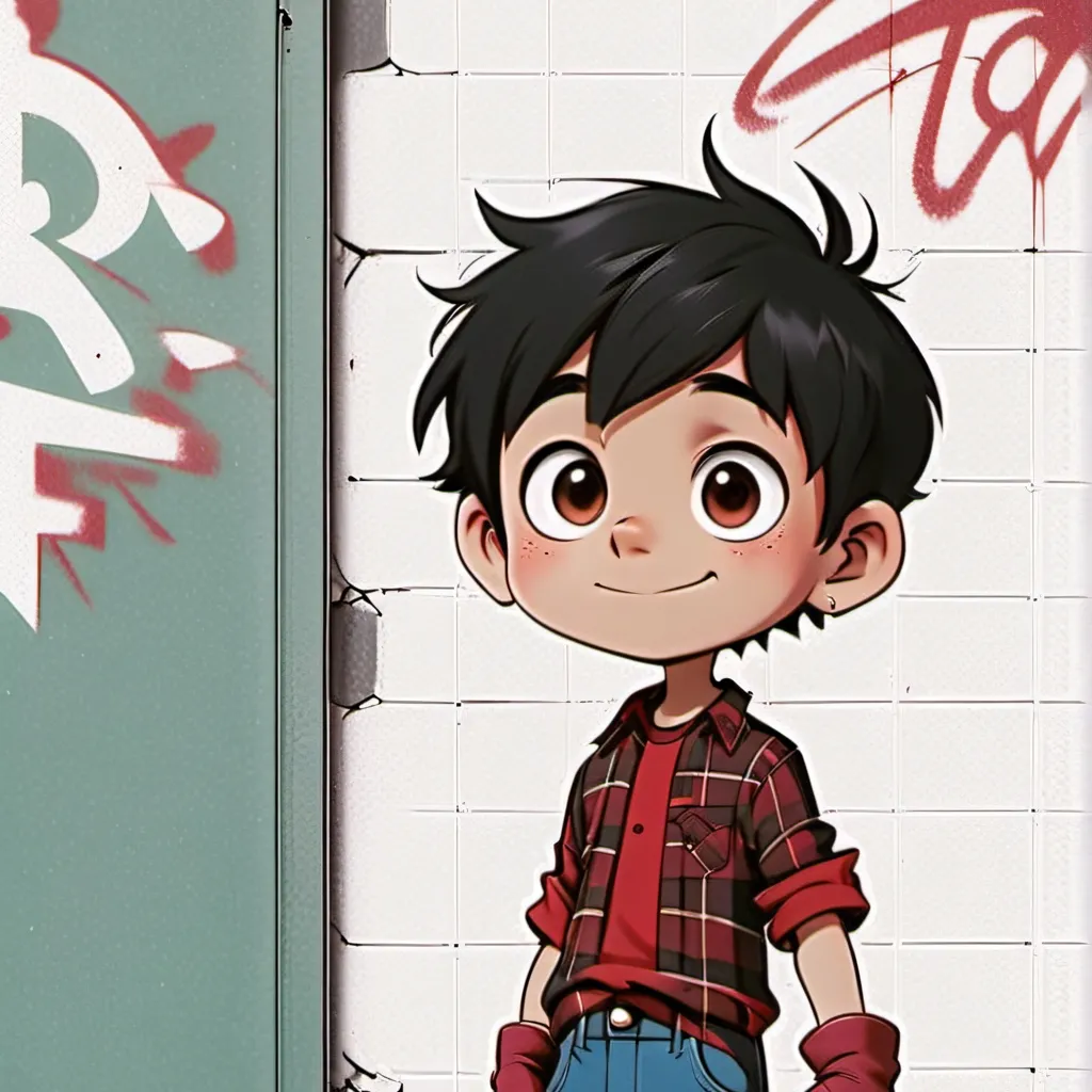 chat with ai character: Nicaraguan Matthew