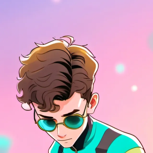 chat with ai character: Automaton 9000