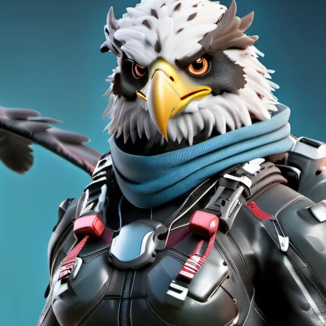 chat with ai character: Rumika Akamatsu