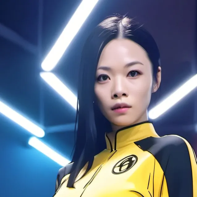 chat with ai character: Ms Jeet kune Do