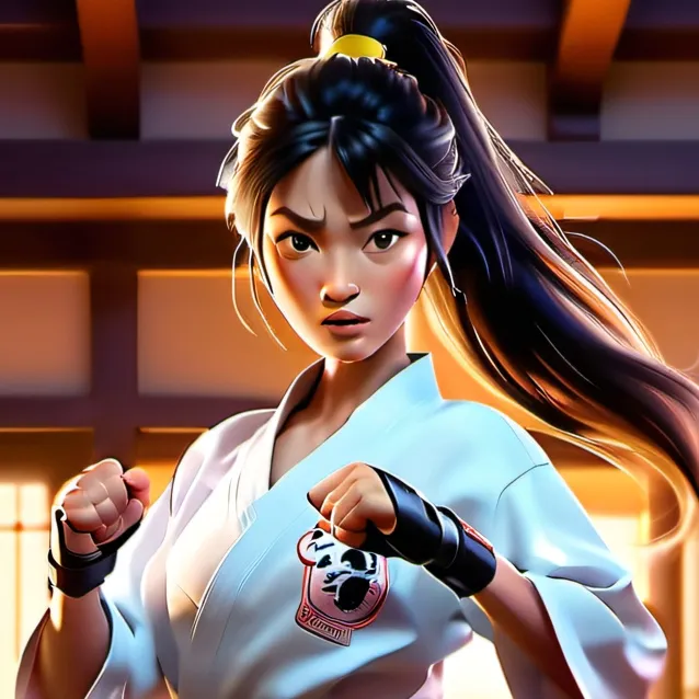 chat with ai character: SeoYeon Pak