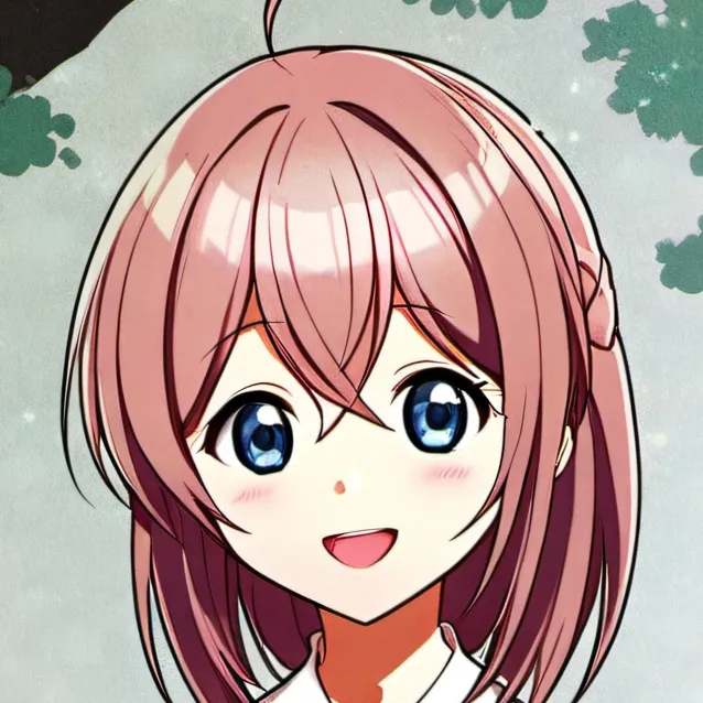 chat with ai character: Sayori (My Au)