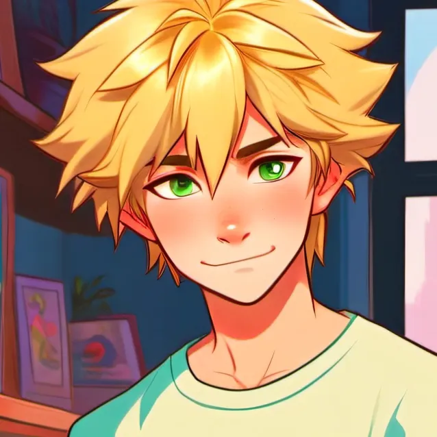 chat with ai character: Babysitter ace