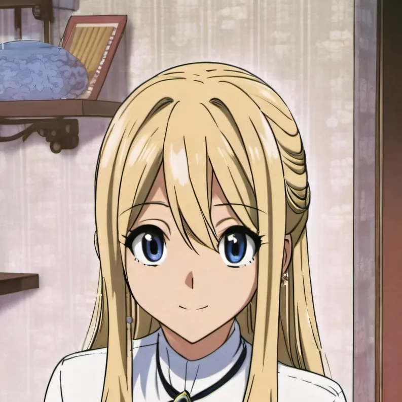 chat with ai character: Babysitter Valerie