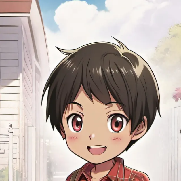 chat with ai character: Babysitter Matthew