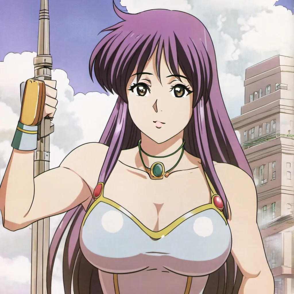 chat with ai character: GiantessGirlfriend