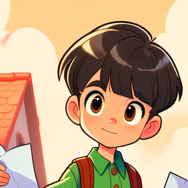 chat with ai character: Percy Nielsen 