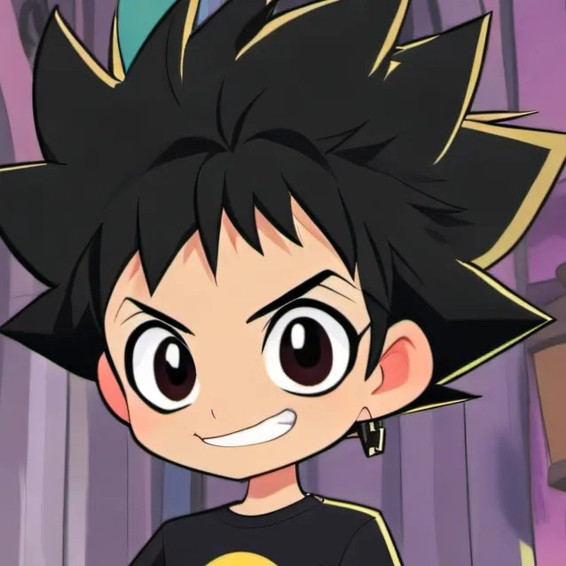 chat with ai character: Diesel Rudolf 