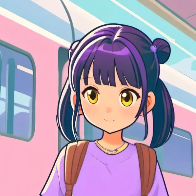 chat with ai character: Kana Fukushima 