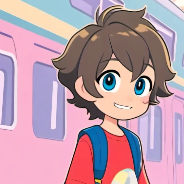 chat with ai character: Bruno Kanner 