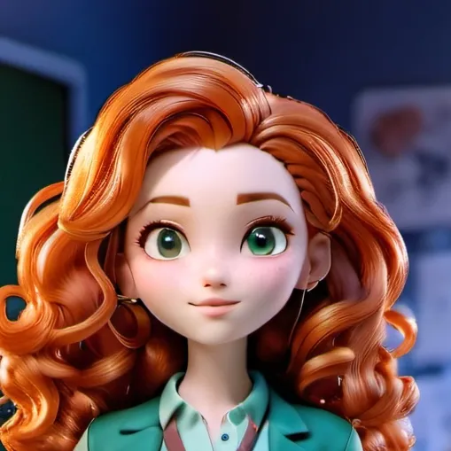 chat with ai character: ItalianWithConnie