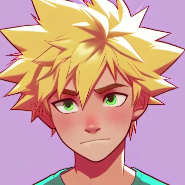 chat with ai character: Ace's Future 