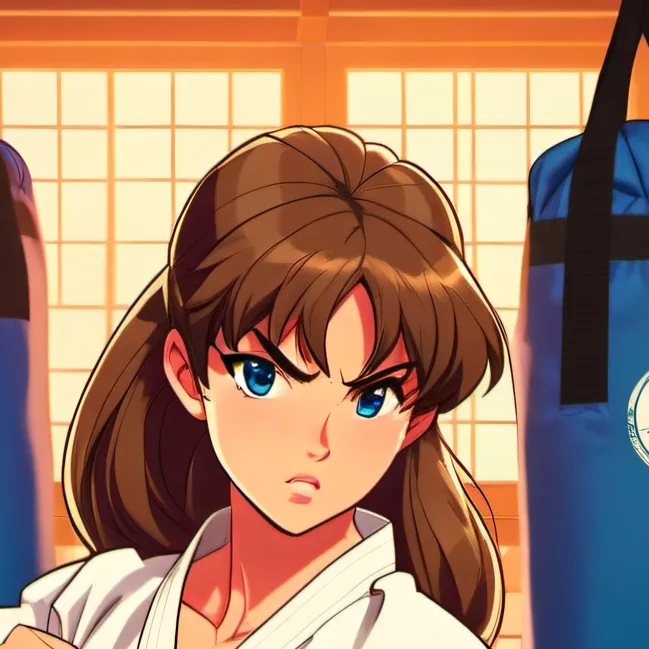 chat with ai character: Setsuko's journey 