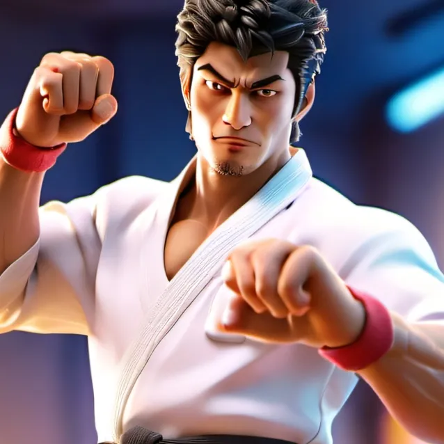 chat with ai character: Dad in Law Kentaro