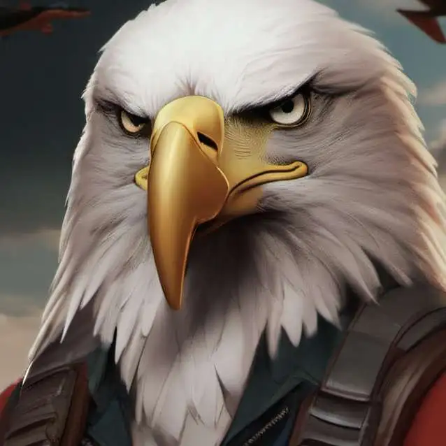 chat with ai character: Joe Washington 