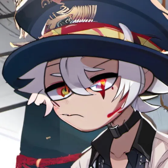 chat with ai character: Sam