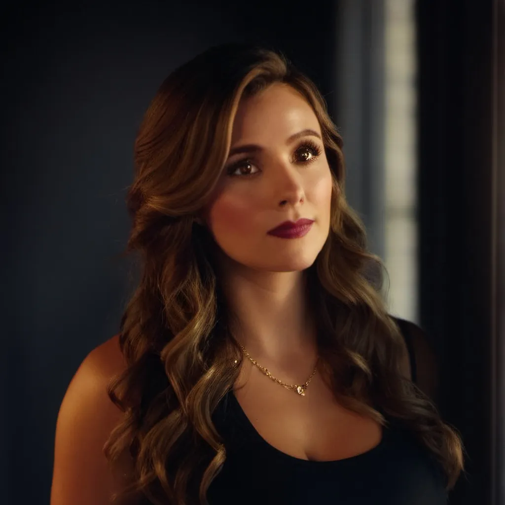 chat with ai character: caitlin 