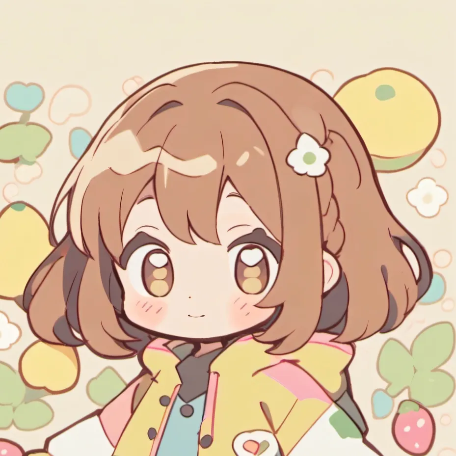 chat with ai character: Ochaco Uraraka