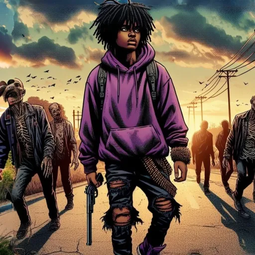 talkie's author avatar