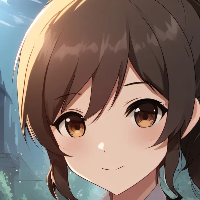 chat with ai character: Caillou