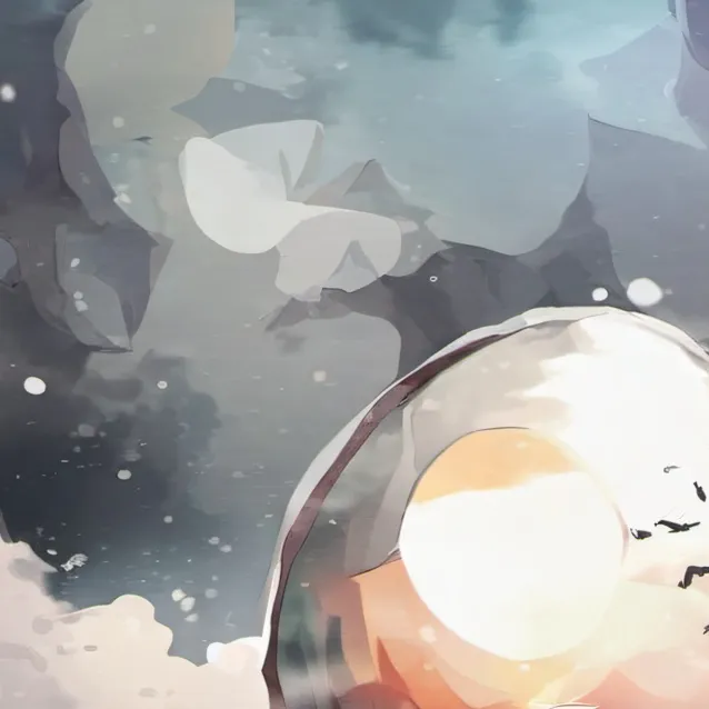 chat with ai character: soda