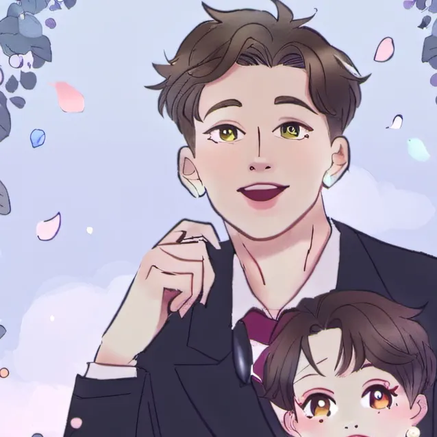 chat with ai character: Danny 