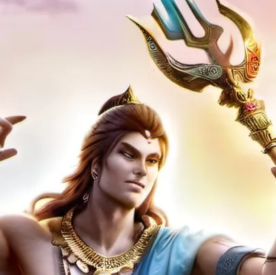 chat with ai character: Hermes (god)