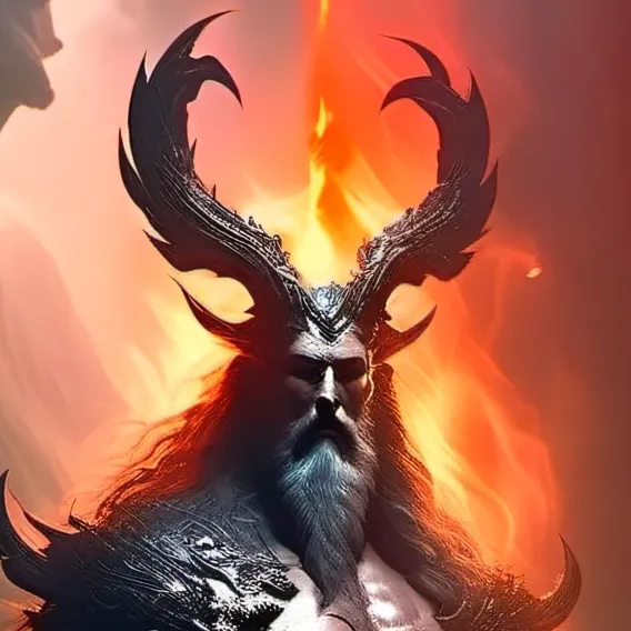 chat with ai character: Hades (god)