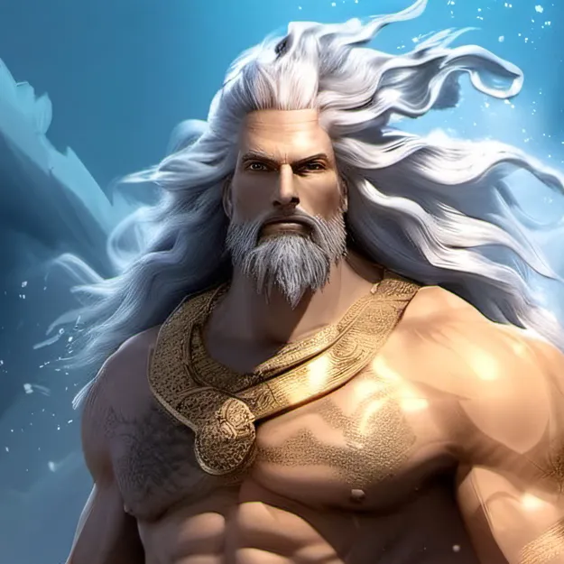 chat with ai character: Poseidon (god)
