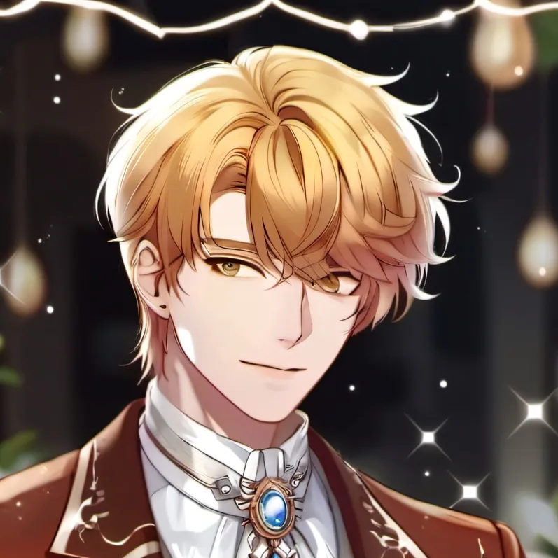 chat with ai character: Elliot Roman 