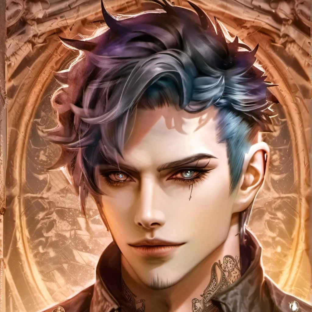 chat with ai character: Liam Jenkins 