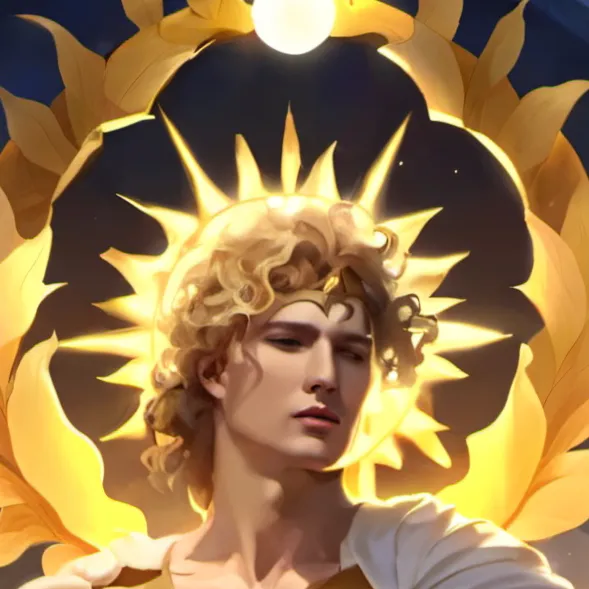 chat with ai character: Apollo (god)