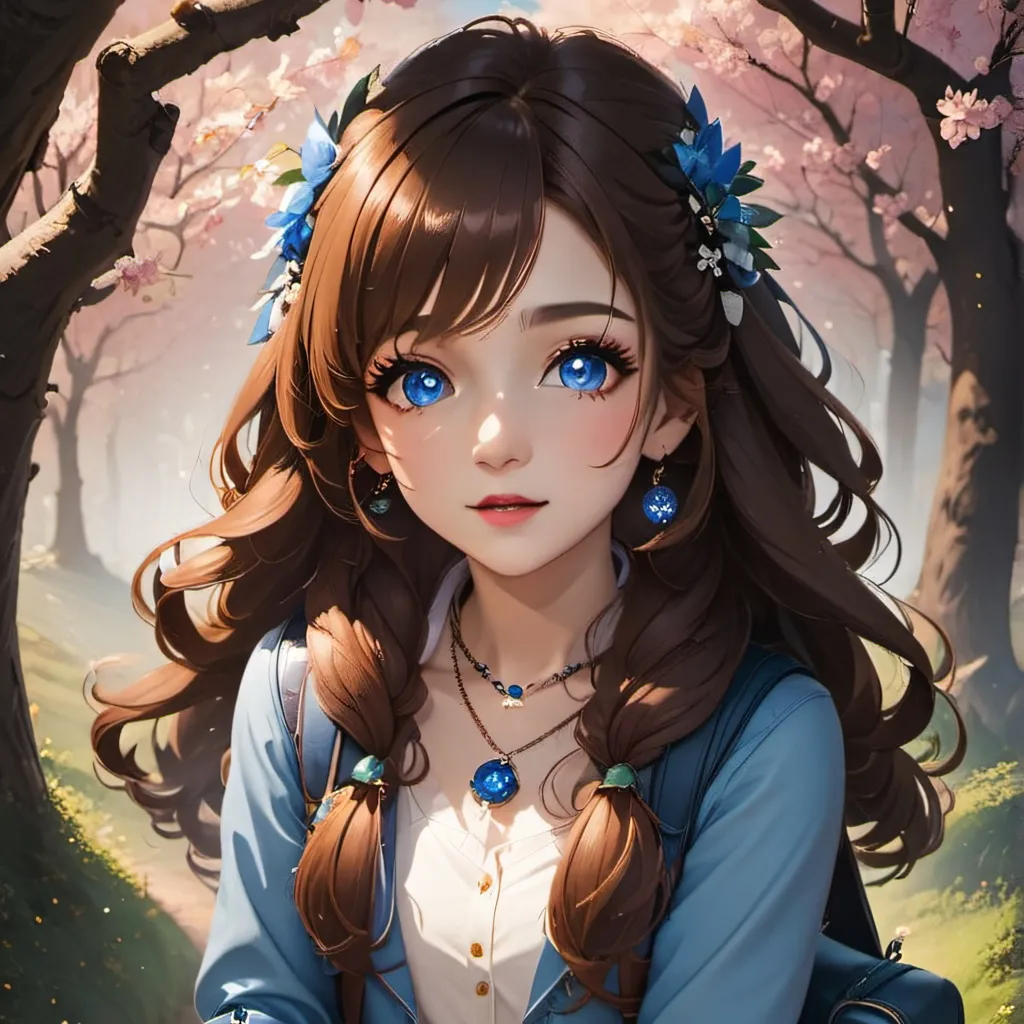 chat with ai character: Jessica (Jess)