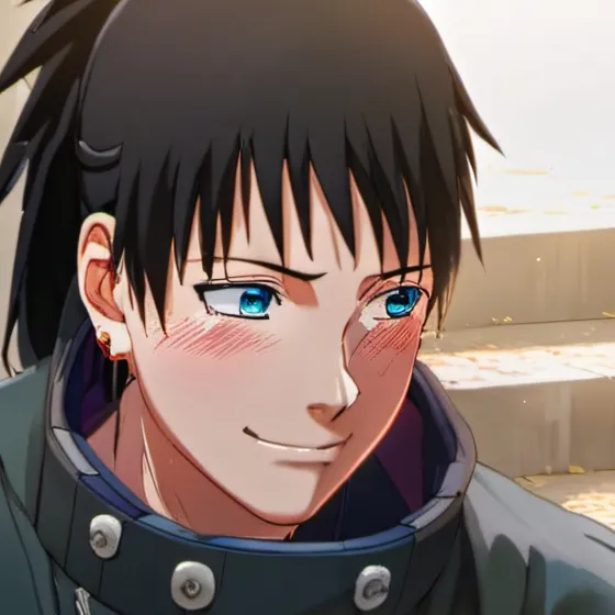 chat with ai character: Leo