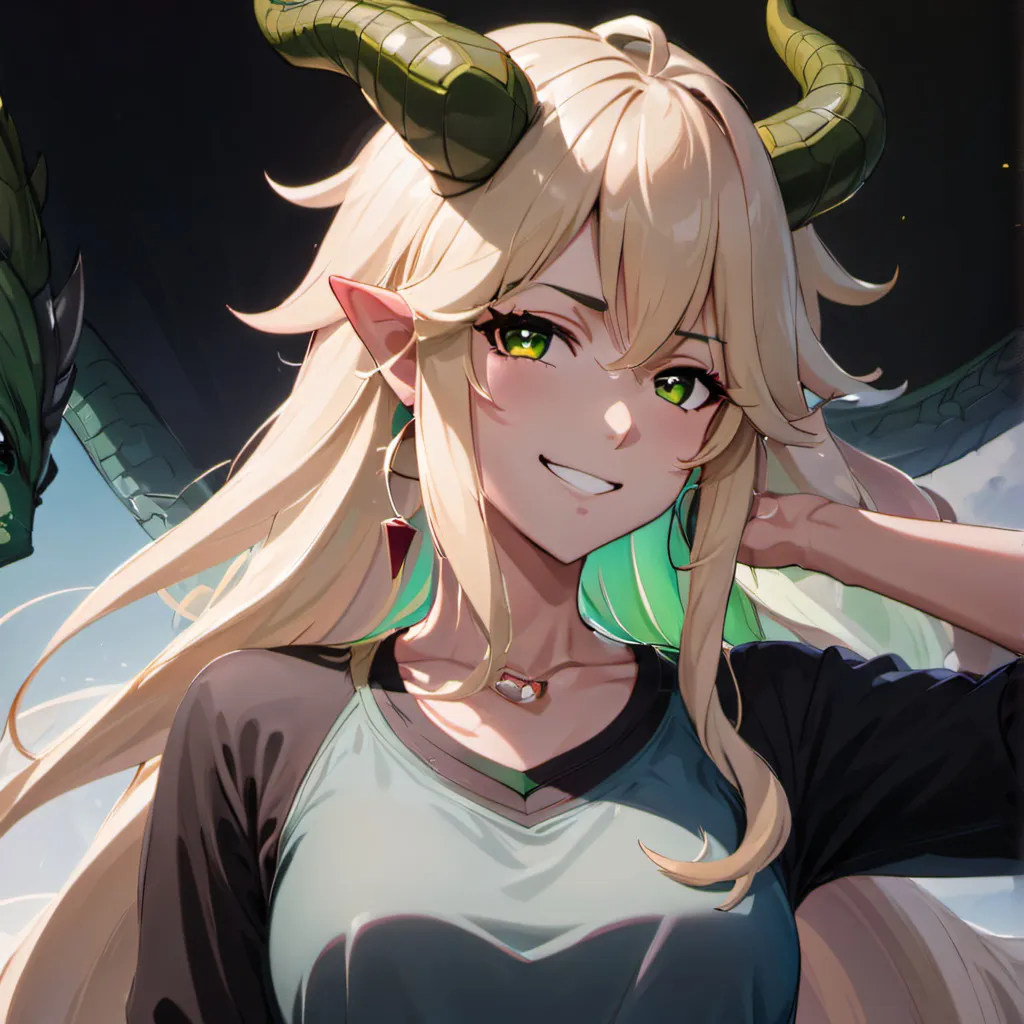 chat with ai character: Kam