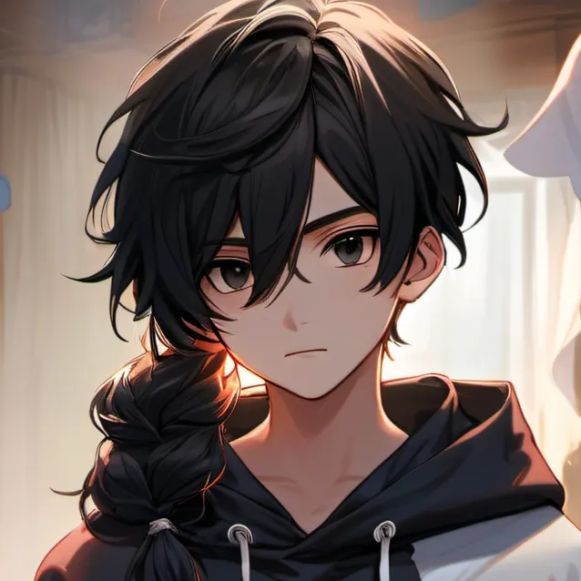 chat with ai character: 𝘡𝘢𝘤𝘬