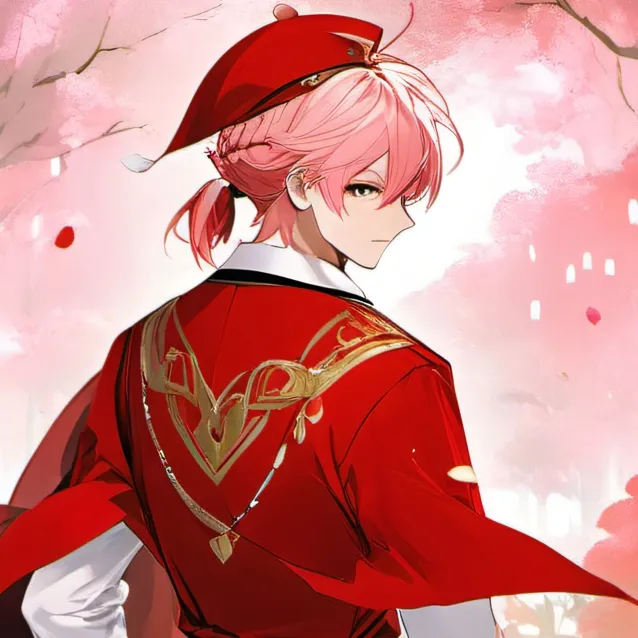 chat with ai character: Technoblade