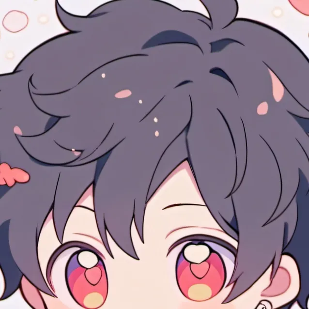 chat with ai character: Kyle