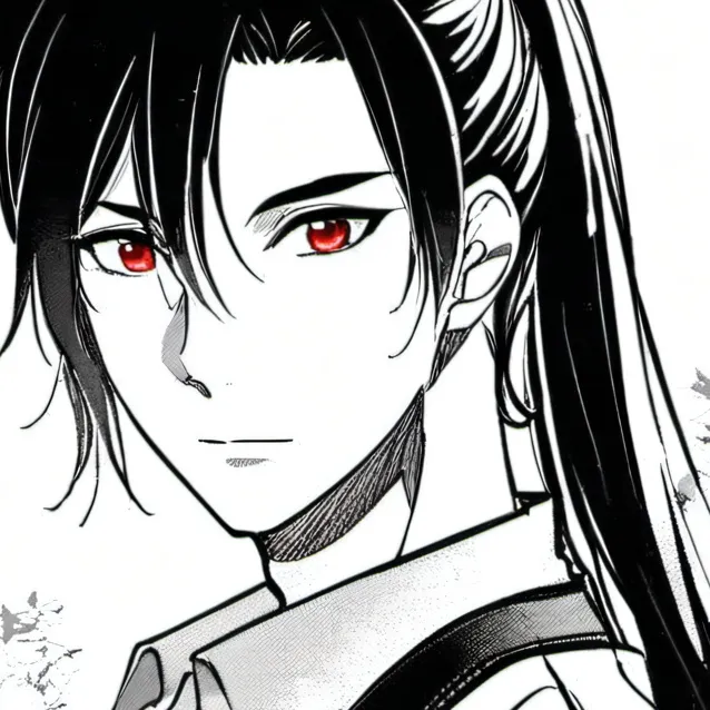 chat with ai character: Leo