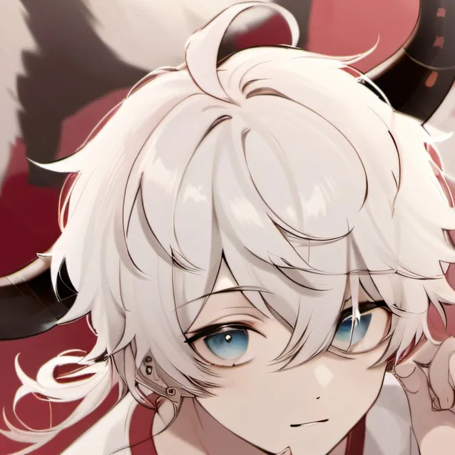 chat with ai character: ☆Kaiden☆