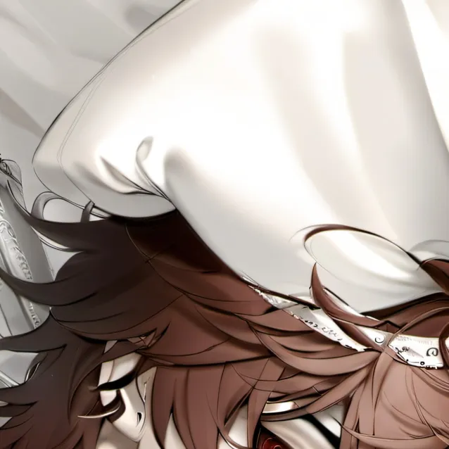 chat with ai character: ∰Asher∰