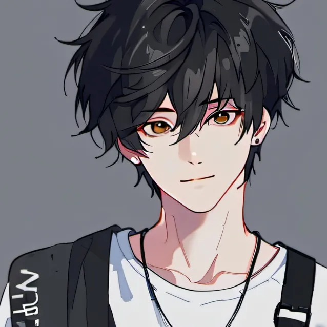 chat with ai character: Jason