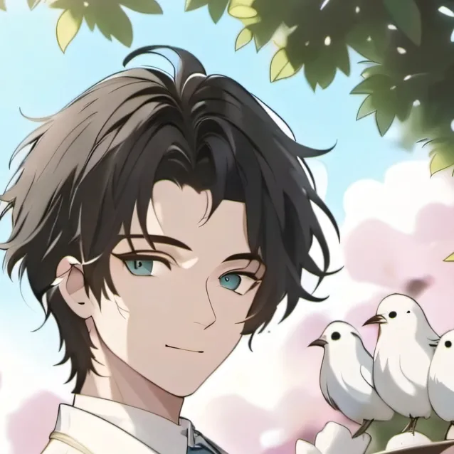 chat with ai character: Dovey