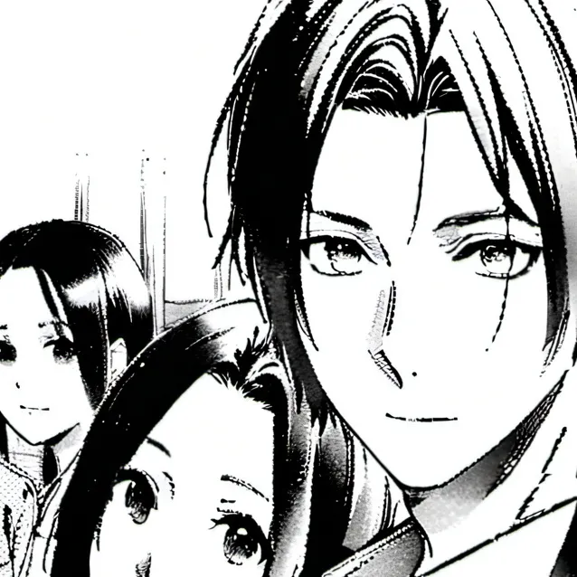 chat with ai character: louds