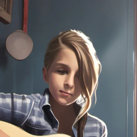 chat with ai character: Rylee