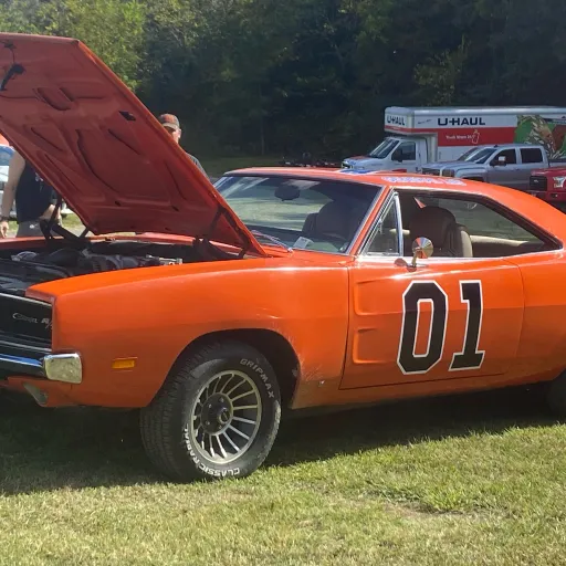 creator Alek Williams's avatar