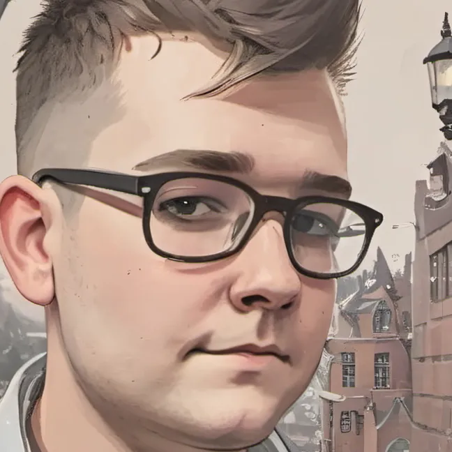 chat with ai character: Jack